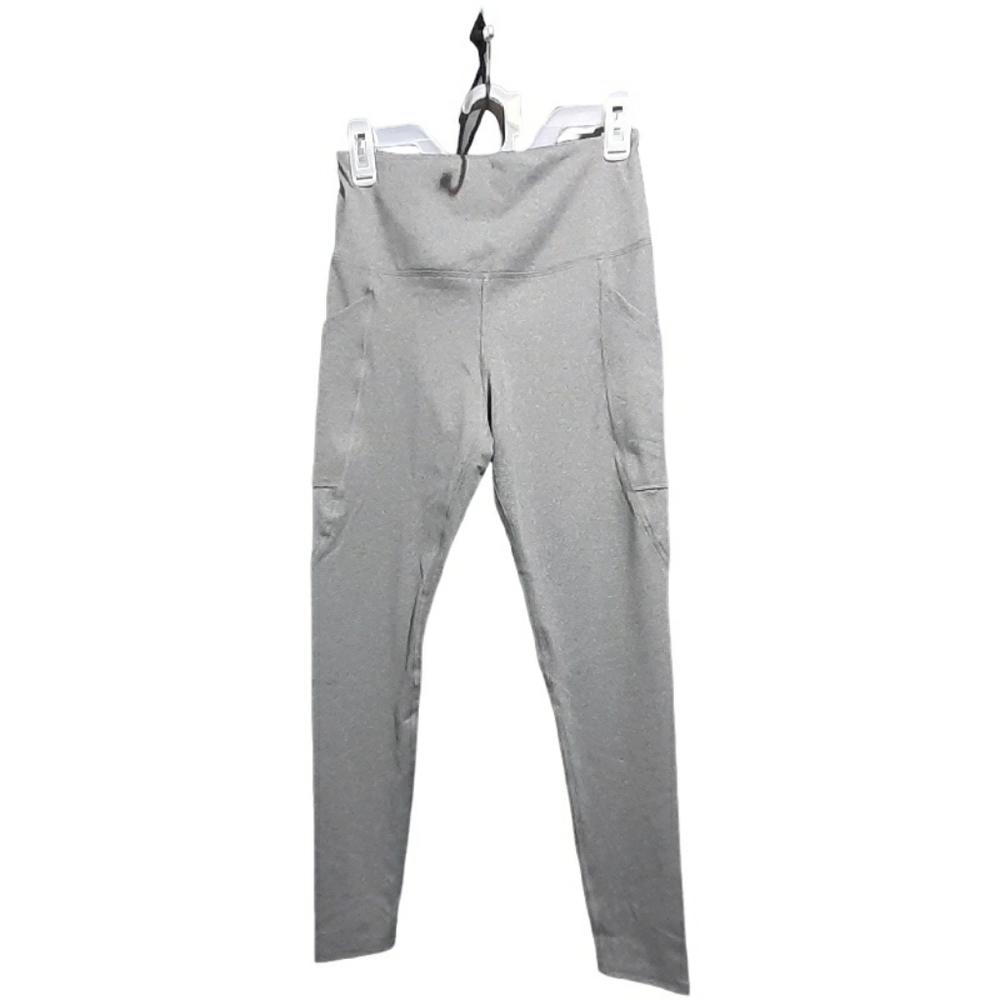Grey SO leggings